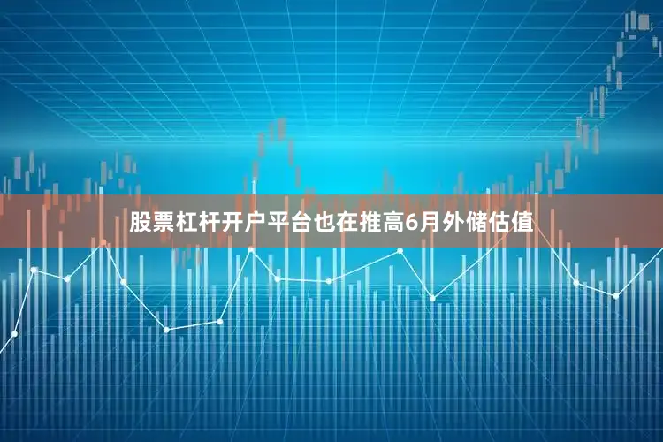 股票杠杆开户平台也在推高6月外储估值