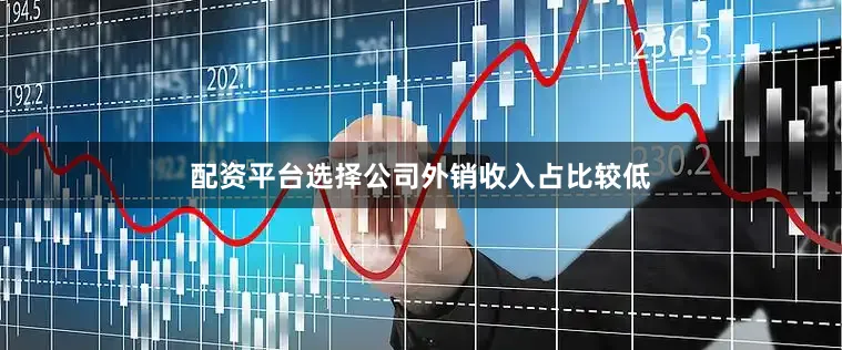 配资平台选择公司外销收入占比较低